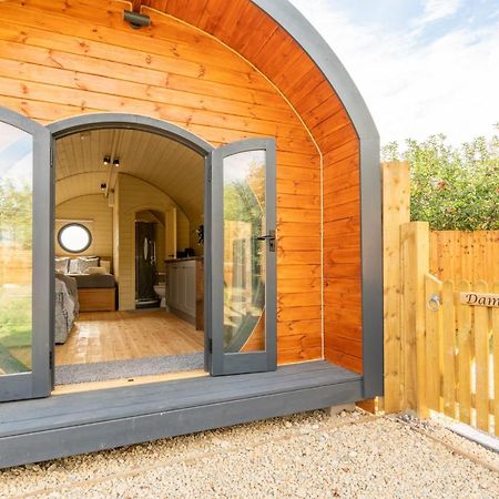 فيلا Laburnum Farm Estate Alderton  المظهر الخارجي الصورة