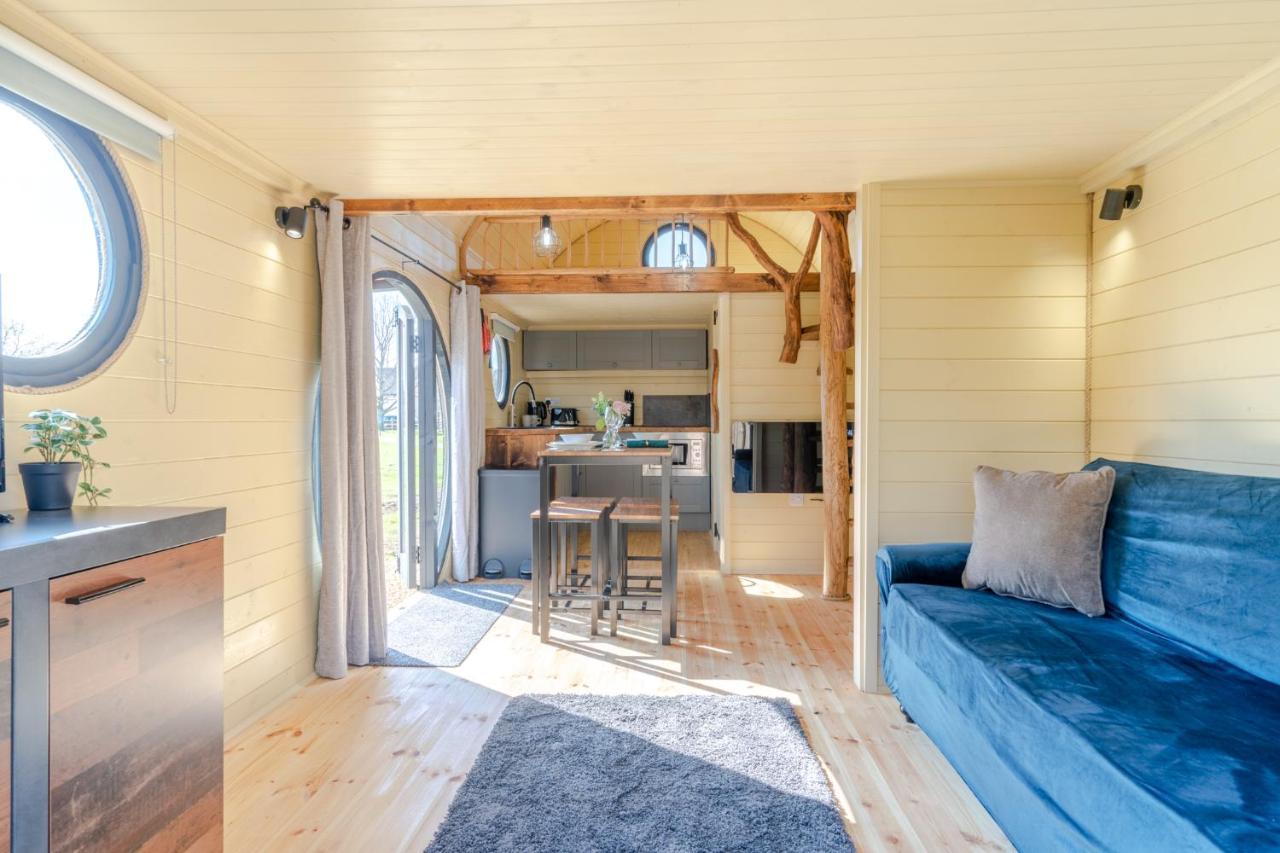 فيلا Laburnum Farm Estate Alderton  المظهر الخارجي الصورة
